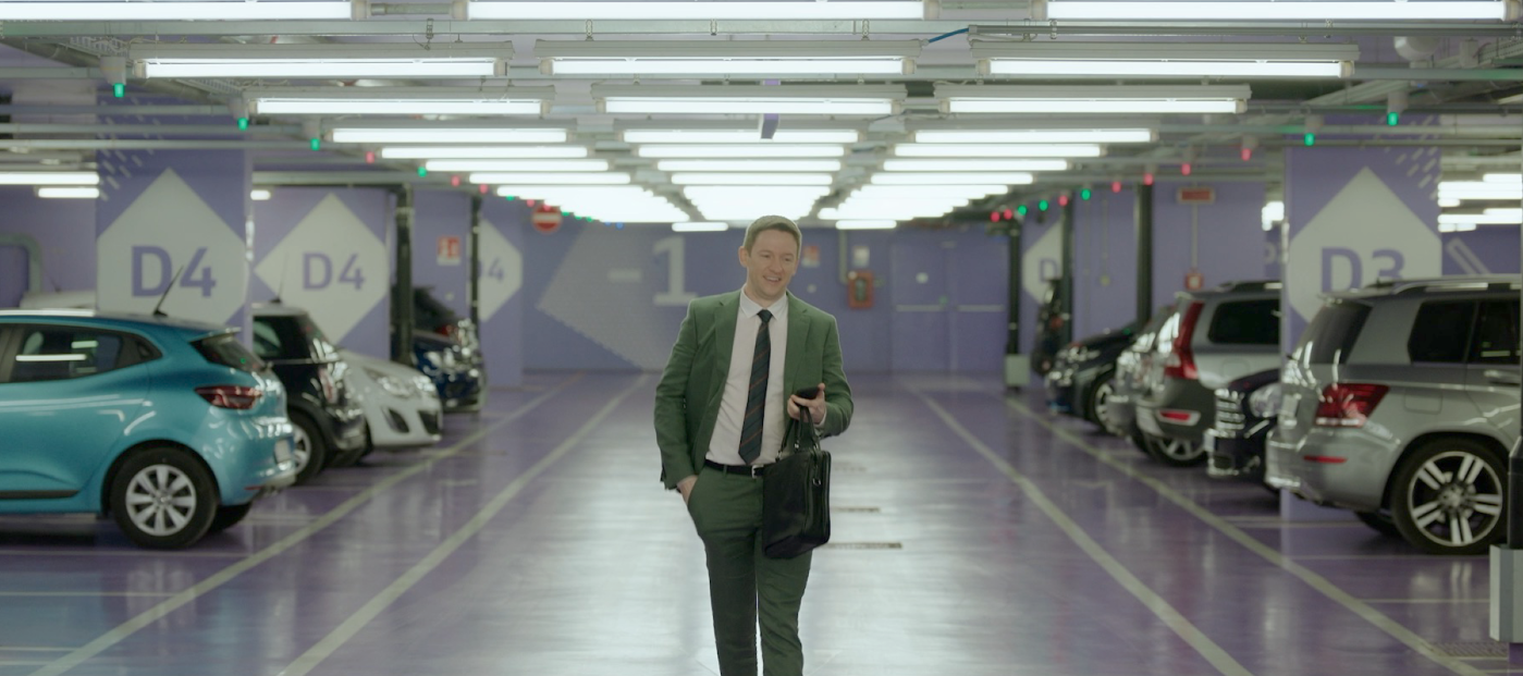 Facile.it – Parking
